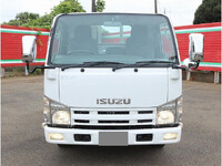 ISUZU Elf Flat Body SKG-NJR85A 2012 31,960km_3
