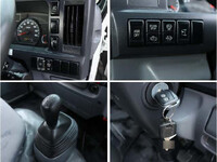 ISUZU Elf Flat Body SKG-NJR85A 2012 31,960km_40