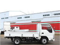 ISUZU Elf Flat Body SKG-NJR85A 2012 31,960km_5