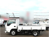 ISUZU Elf Flat Body SKG-NJR85A 2012 31,960km_7