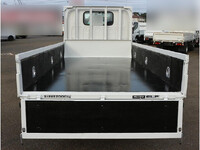 ISUZU Elf Flat Body SKG-NJR85A 2012 31,960km_8