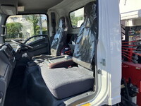 ISUZU Elf Truck (With 4 Steps Of Cranes) TPG-NPR85AR 2019 155,076km_26