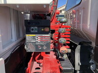 ISUZU Elf Truck (With 4 Steps Of Cranes) TPG-NPR85AR 2019 155,076km_31