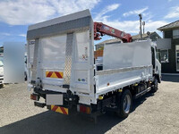 ISUZU Elf Truck (With 4 Steps Of Cranes) TPG-NPR85AR 2019 155,076km_4