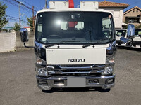 ISUZU Elf Truck (With 4 Steps Of Cranes) TPG-NPR85AR 2019 155,076km_5