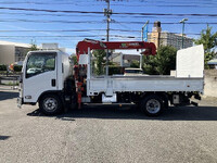 ISUZU Elf Truck (With 4 Steps Of Cranes) TPG-NPR85AR 2019 155,076km_6