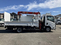 ISUZU Elf Truck (With 4 Steps Of Cranes) TPG-NPR85AR 2019 155,076km_7