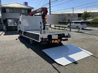 ISUZU Elf Truck (With 4 Steps Of Cranes) TPG-NPR85AR 2019 155,076km_9