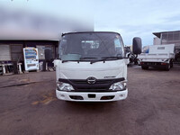 HINO Dutro Flat Body TPG-XZU605M 2019 102,026km_3