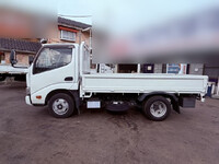 HINO Dutro Flat Body TPG-XZU605M 2019 102,026km_6