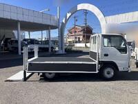 ISUZU Elf Flat Body TPG-NHS85A 2018 28,173km_10