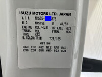 ISUZU Elf Flat Body TPG-NHS85A 2018 28,173km_16