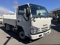ISUZU Elf Flat Body TPG-NHS85A 2018 28,173km_1