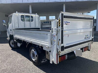 ISUZU Elf Flat Body TPG-NHS85A 2018 28,173km_2