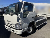 ISUZU Elf Flat Body TPG-NHS85A 2018 28,173km_3