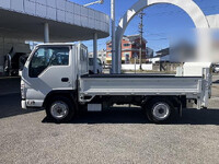 ISUZU Elf Flat Body TPG-NHS85A 2018 28,173km_6
