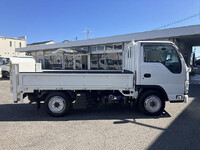 ISUZU Elf Flat Body TPG-NHS85A 2018 28,173km_7