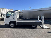 ISUZU Elf Flat Body TPG-NHS85A 2018 28,173km_9