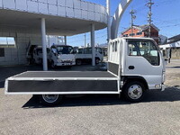 ISUZU Elf Flat Body TRG-NJS85A 2019 44,519km_10