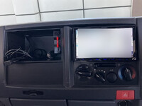 ISUZU Elf Flat Body TRG-NJS85A 2019 44,519km_29