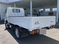 ISUZU Elf Flat Body TRG-NJS85A 2019 44,519km_2