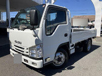 ISUZU Elf Flat Body TRG-NJS85A 2019 44,519km_3
