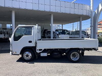 ISUZU Elf Flat Body TRG-NJS85A 2019 44,519km_6