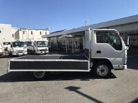 ISUZU Elf Flat Body TRG-NJS85A 2019 37,063km_10