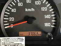 ISUZU Elf Flat Body TRG-NJS85A 2019 37,063km_27