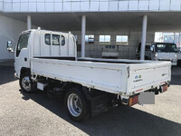 ISUZU Elf Flat Body TRG-NJS85A 2019 37,063km_2