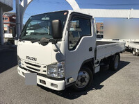 ISUZU Elf Flat Body TRG-NJS85A 2019 37,063km_3