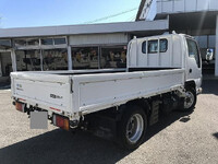 ISUZU Elf Flat Body TRG-NJS85A 2019 37,063km_4