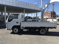 ISUZU Elf Flat Body TRG-NJS85A 2019 37,063km_6