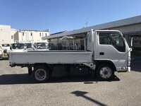 ISUZU Elf Flat Body TRG-NJS85A 2019 37,063km_7