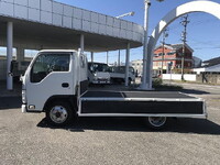 ISUZU Elf Flat Body TRG-NJS85A 2019 37,063km_9