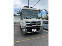 ISUZU Giga Flat Body QKG-CYJ77A 2013 227,900km_10