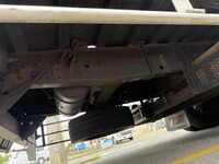 ISUZU Giga Flat Body QKG-CYJ77A 2013 227,900km_14