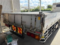 ISUZU Giga Flat Body QKG-CYJ77A 2013 227,900km_2