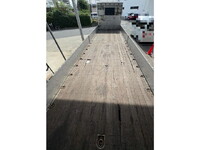 ISUZU Giga Flat Body QKG-CYJ77A 2013 227,900km_5