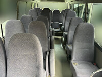 TOYOTA Coaster Micro Bus SDG-XZB50 2012 206,363km_3