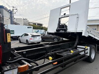 HINO Ranger Safety Loader (With 4 Steps Of Cranes) ADG-FJ7JLWA 2006 427,300km_12