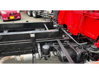 HINO Ranger Safety Loader (With 4 Steps Of Cranes) ADG-FJ7JLWA 2006 427,300km_13