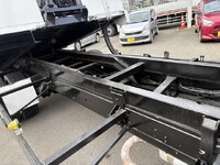 HINO Ranger Safety Loader (With 4 Steps Of Cranes) ADG-FJ7JLWA 2006 427,300km_15