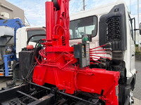 HINO Ranger Safety Loader (With 4 Steps Of Cranes) ADG-FJ7JLWA 2006 427,300km_16