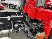 HINO Ranger Safety Loader (With 4 Steps Of Cranes) ADG-FJ7JLWA 2006 427,300km_17