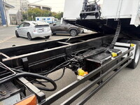 HINO Ranger Safety Loader (With 4 Steps Of Cranes) ADG-FJ7JLWA 2006 427,300km_18