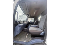 HINO Ranger Safety Loader (With 4 Steps Of Cranes) ADG-FJ7JLWA 2006 427,300km_3