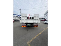 HINO Ranger Safety Loader (With 4 Steps Of Cranes) ADG-FJ7JLWA 2006 427,300km_4