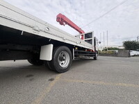 HINO Ranger Safety Loader (With 4 Steps Of Cranes) ADG-FJ7JLWA 2006 427,300km_7