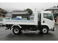 ISUZU Forward Dump SKG-FRR90S1 2012 86,121km_10